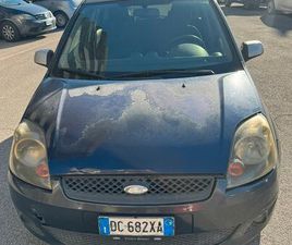 FORD FIESTA MONETA POKEMON ARGENTO POSTE ITALIANE