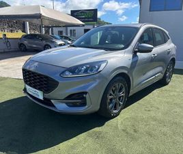 FORD KUGA 1.5 ECOBOOST ST-LINE MAIO/22
