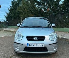 KIA PICANTO KIA - PICANTO