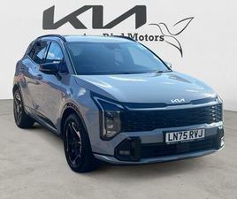 1.6 T-GDI DCT GT-LINE