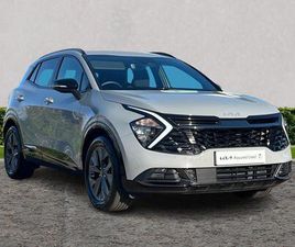 1.6 T-GDI HEV SHADOW