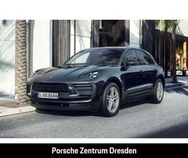 PORSCHE MACAN MACAN