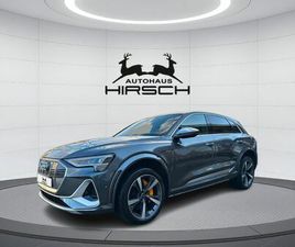 AUDI E-TRON E-TRON S AUDI E-TRON S QUATTRO 21