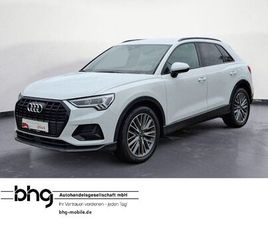 AUDI Q3 35 TDI S TRONIC ADVANCED