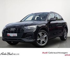 AUDI Q5 50 TDI AUDI Q5 ADVANCED 50TDI QU TIPTRONIC NAVI LED ACC EPH