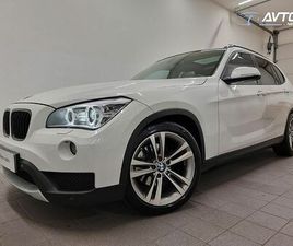 BMW X1 XDRIVE 28I BMW SERIJA X1: XDRIVE 28I X-LINE