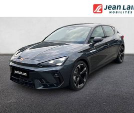 LEON 1.5 ETSI HYBRID 150 CH DSG7 V