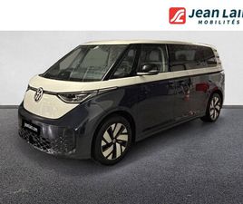 VOLKSWAGEN ID BUZZ ID. BUZZ 286 CH PRO 7 PLACES