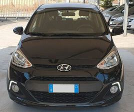 HYUNDAI I10 1.0 LPGI ECONEXT COMFORT