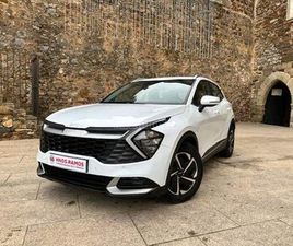 KIA - SPORTAGE 1.6 TGDI 110KW 150CV DRIVE 4X2