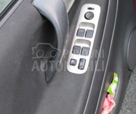 SUZUKI LIANA 1.6 4X4 16V