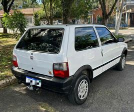 FIAT MILLE MILLE 1.0 FIRE/ F.FLEX/ ECONOMY 2P