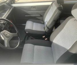 FIAT MILLE UNO ELETRONIC 1994