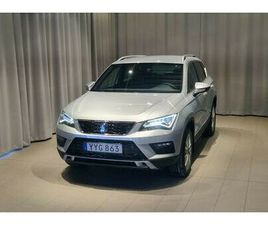 1.4 ECOTSI 150HK | AUT