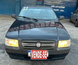 FIAT MILLE MILLE 1.0 FIRE/ F.FLEX/ ECONOMY 4P