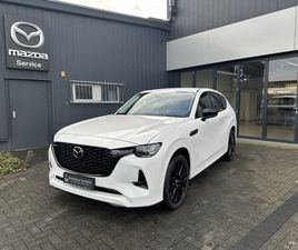 HOMURA PHEV HUD NAVI BOSE 360 KAMERA SHZ TEMP ACC DIGITALES COCKPIT MEMORY SITZE