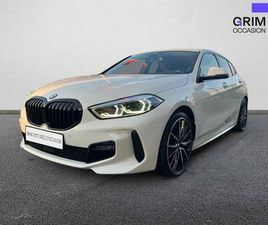 BMW SERIE 1 120D XDRIVE 120D XDRIVE 190 CH