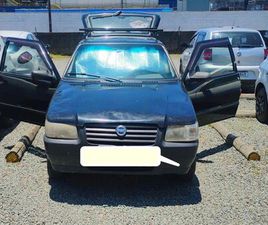 FIAT MILLE MILLE 1.0 FIRE/ F.FLEX/ ECONOMY 2P