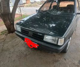 FIAT MILLE MILLE 1.0/ I.E./ ELECTRONIC/ BRIO