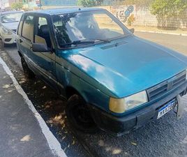 FIAT MILLE MILLE ELX 2P E 4P