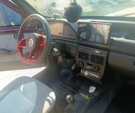 FIAT MILLE MILLE SX 2P E 4P