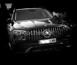 MERCEDES GLE GLE 53 AMG MERCEDES-BENZ GLE MERCEDESAMG GLE 53 4MATIC