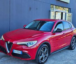 2.2 TURBODIESEL 160 CV AT8 RWD SPORT-TECH