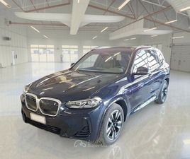 BMW IX3 109CV INSPIRING AUTO