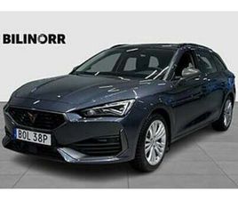 CUPRA LEON SPORTSTOURER SP