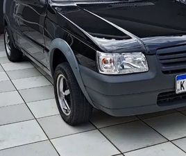 FIAT MILLE MILLE 1.0 FIRE/ F.FLEX/ ECONOMY 2P