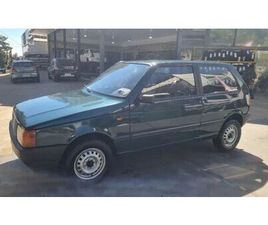 FIAT MILLE MILLE 1.0/ I.E./ ELECTRONIC/ BRIO