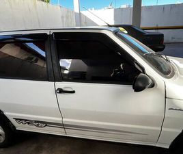 FIAT MILLE MILLE WAY ECONOMY 1.0 F.FLEX 4P