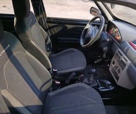 FIAT MILLE MILLE WAY ECONOMY 1.0 F.FLEX 4P