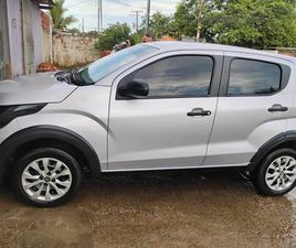 FIAT MOBI LIKE 1.0 FIRE FLEX 5P.