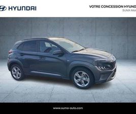 1.0 T-GDI 120 HYBRID 48V CREATIVE