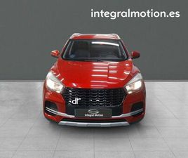 DR MOTOR DR4 DR 4.0 1.5