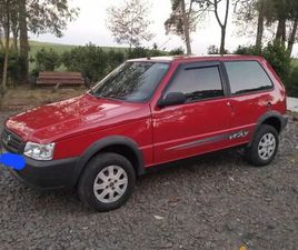 FIAT MILLE MILLE WAY ECONOMY 1.0 F.FLEX 2P