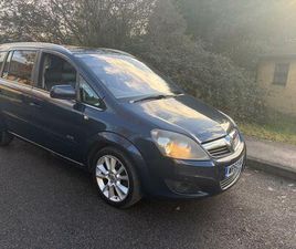 1.9 CDTI ELITE AUTO EURO 4 5DR