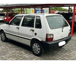 FIAT MILLE MILLE 1.0 FIRE/ F.FLEX/ ECONOMY 4P