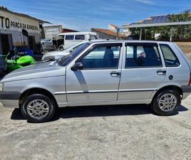 FIAT MILLE MILLE 1.0 FIRE/ F.FLEX/ ECONOMY 4P