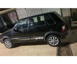 FIAT MILLE MILLE 1.0 FIRE/ F.FLEX/ ECONOMY 4P