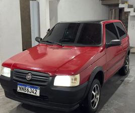 FIAT MILLE MILLE WAY ECONOMY 1.0 F.FLEX 2P