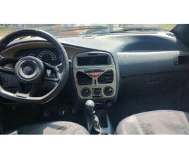 FIAT SIENA FIAT SIENA 1.0/ EX 1.0 MPI FIRE/ FIRE FLEX 8V 2004