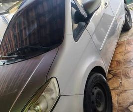 FIAT IDEA FIAT IDEA ATTRACTIVE 1.4 FIRE FLEX 8V 5P 2013