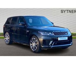 3.0 SDV6 HSE 5DR AUTO