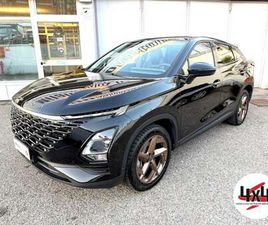 OMODA C5 1.6 TGDI 185 CV AUTO. PREMIUM LAUNCH EDITION*PROMO