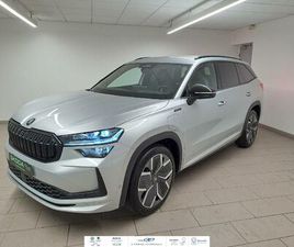 SKODA KODIAQ SPORTLINE 5 PLACES