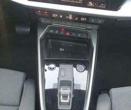 AUDI A3 SPORTBACK A3 IV 2020 SPORTBACK