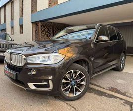 BMW X5 40E F15 2.0L XDRIVE40E 313 CV BVA XLINE ~ TOIT OUVRANT