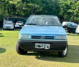 FIAT MILLE MILLE SX 2P E 4P